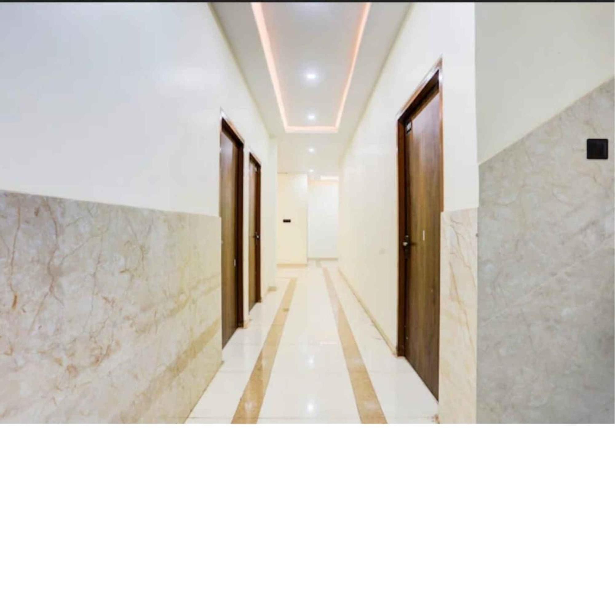 The Lux Hotel Bhilai Eksteriør billede